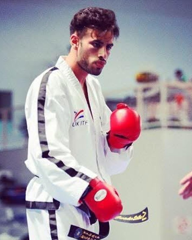 Master Gav Sidhu
