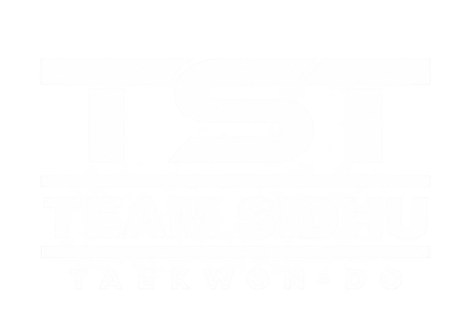 TST Team Sidhu Taekwon-Do